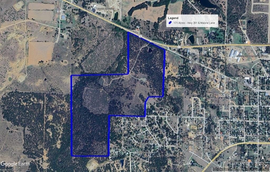 171 acres in Jack County - photo 37