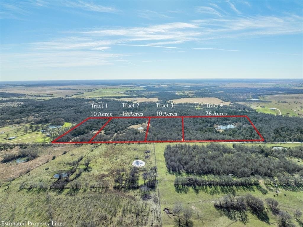 10 acres in Limestone County - photo 6