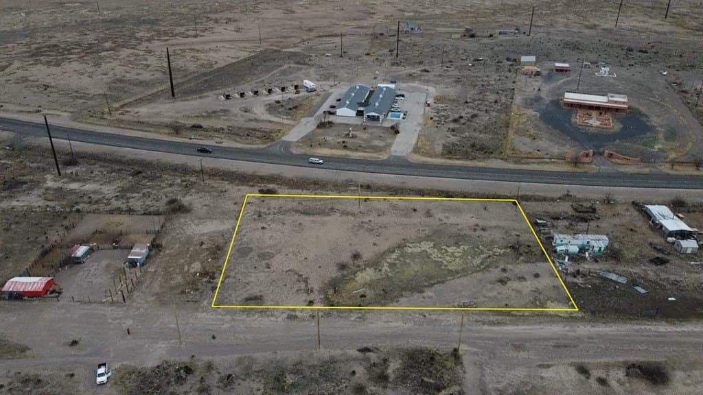1 acres in Presidio County - photo 2