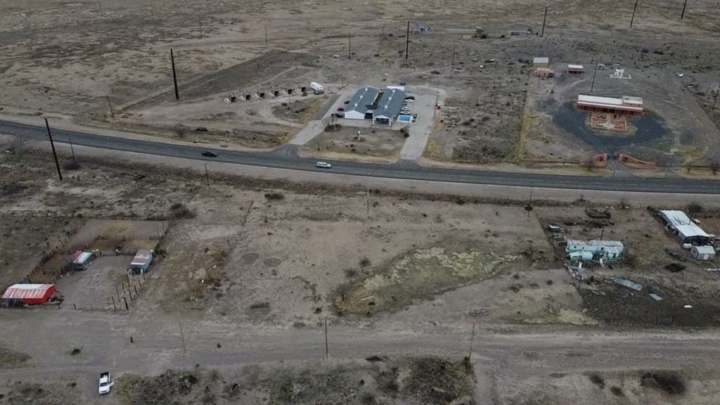1 acres in Presidio County - photo 3