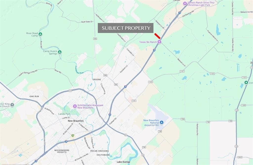 23.4 acres in Comal County - photo 4