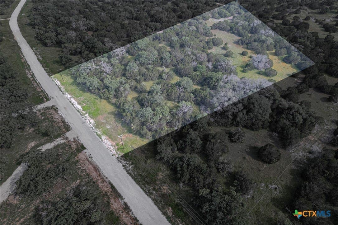 (Lot 101) County Road 421 lot: 101