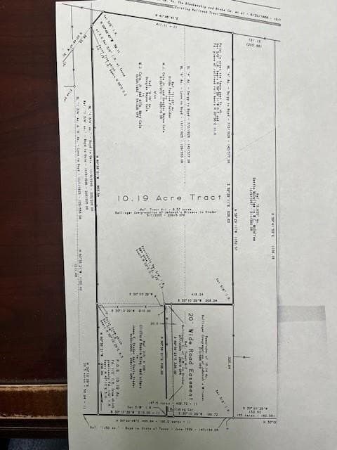 10.19 acres in Runnels County - photo 3