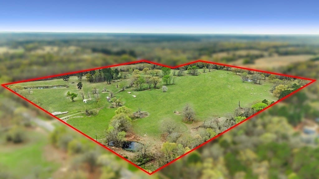 56.56 acres in Henderson County - photo 2