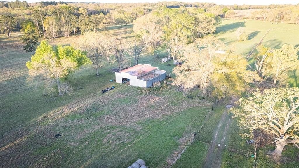 56.56 acres in Henderson County - photo 12