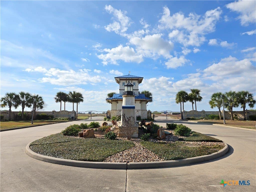 0.21 acres in Matagorda County - photo 2