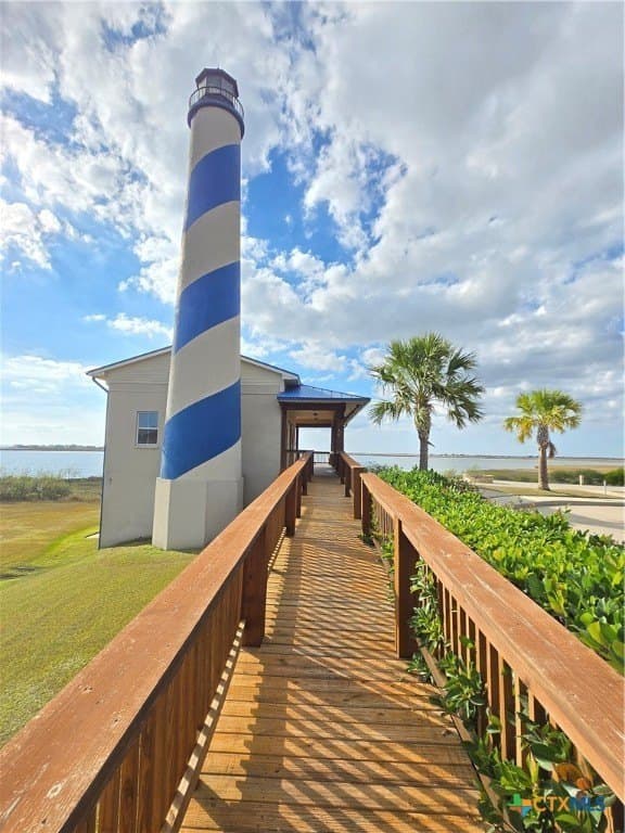 0.21 acres in Matagorda County - photo 19