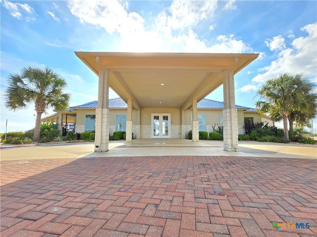 0.21 acres in Matagorda County - photo 3