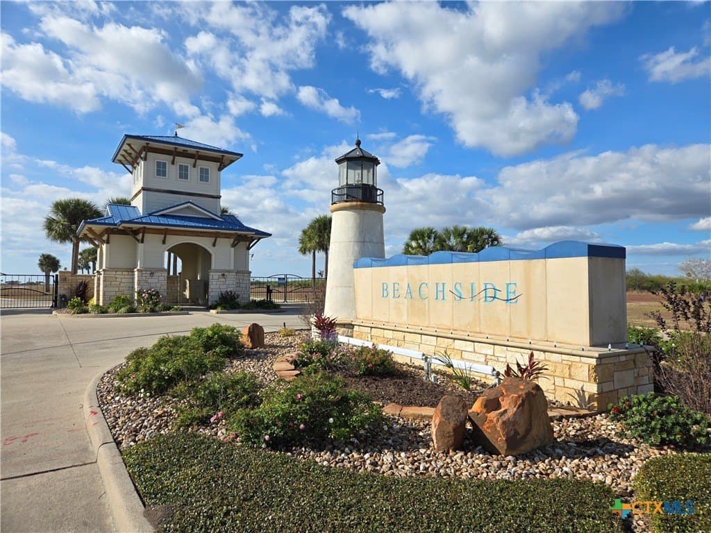 3345 Bay Point Drive lot: 97 & 97X