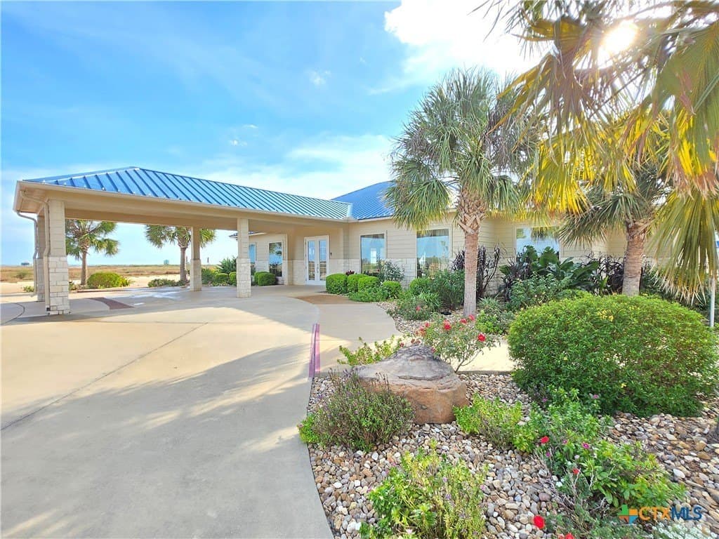 0.21 acres in Matagorda County - photo 4