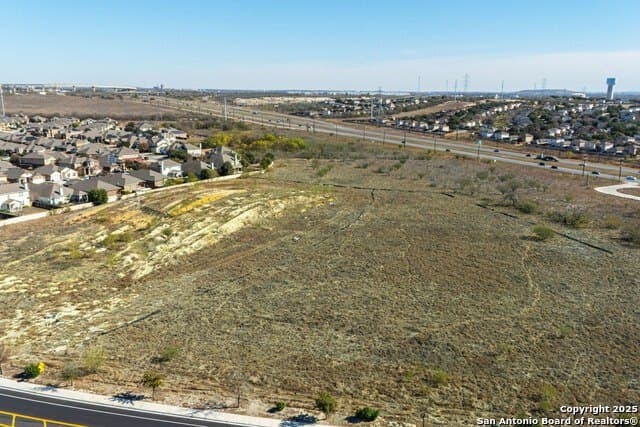 15.4 acres in Bexar County - photo 2