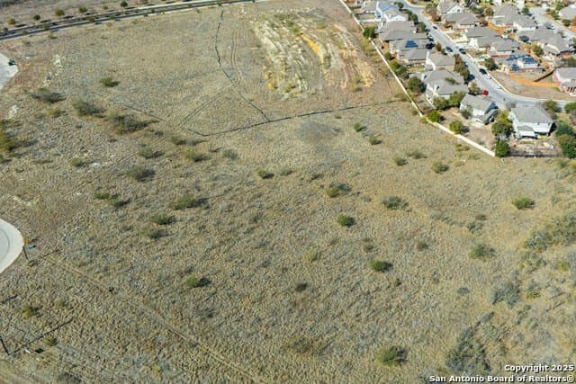 NE Spurs Ranch