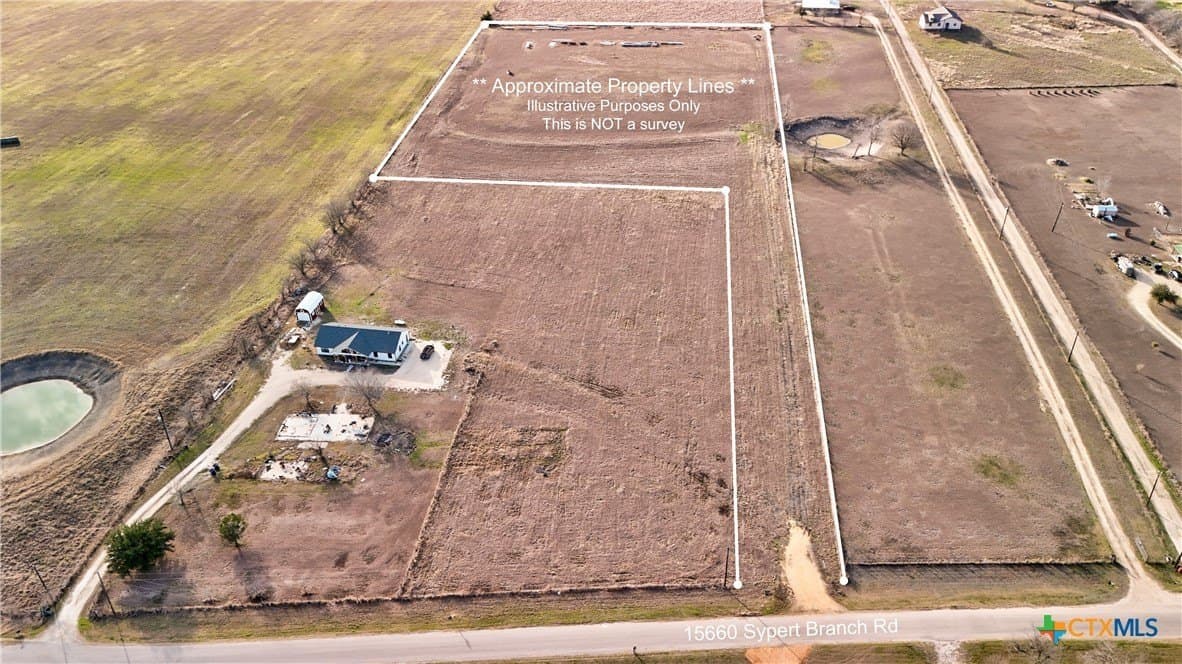 5.66 acres in Bell County - photo 4
