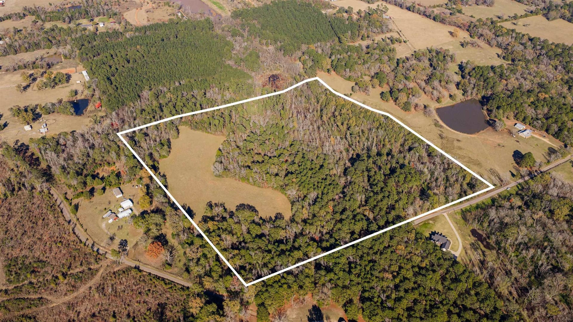 51.3 acres in Harrison County - photo 4
