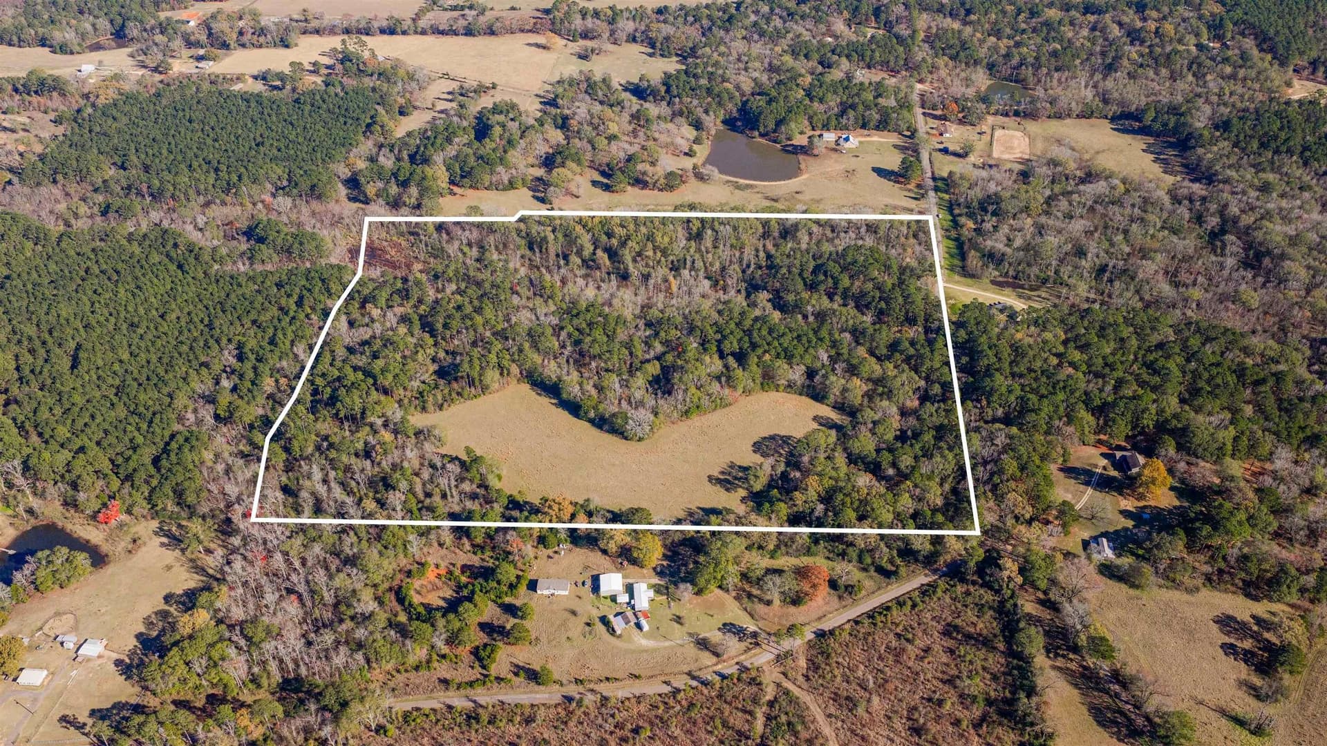 51.3 acres in Harrison County - photo 2