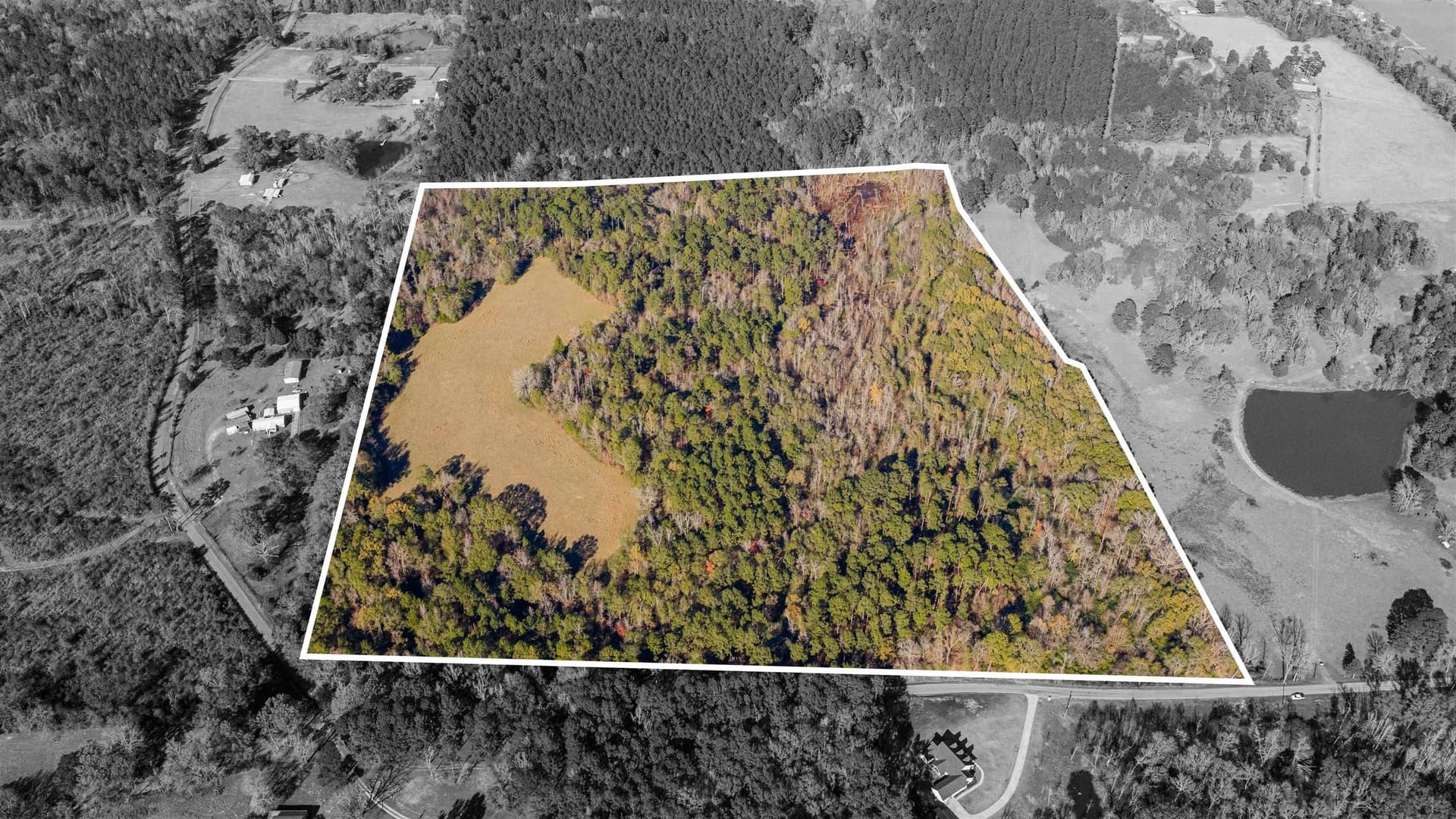 51.3 acres in Harrison County - photo 19