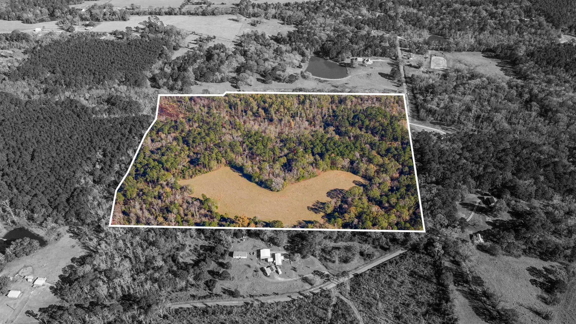 51.3 acres in Harrison County - photo 22