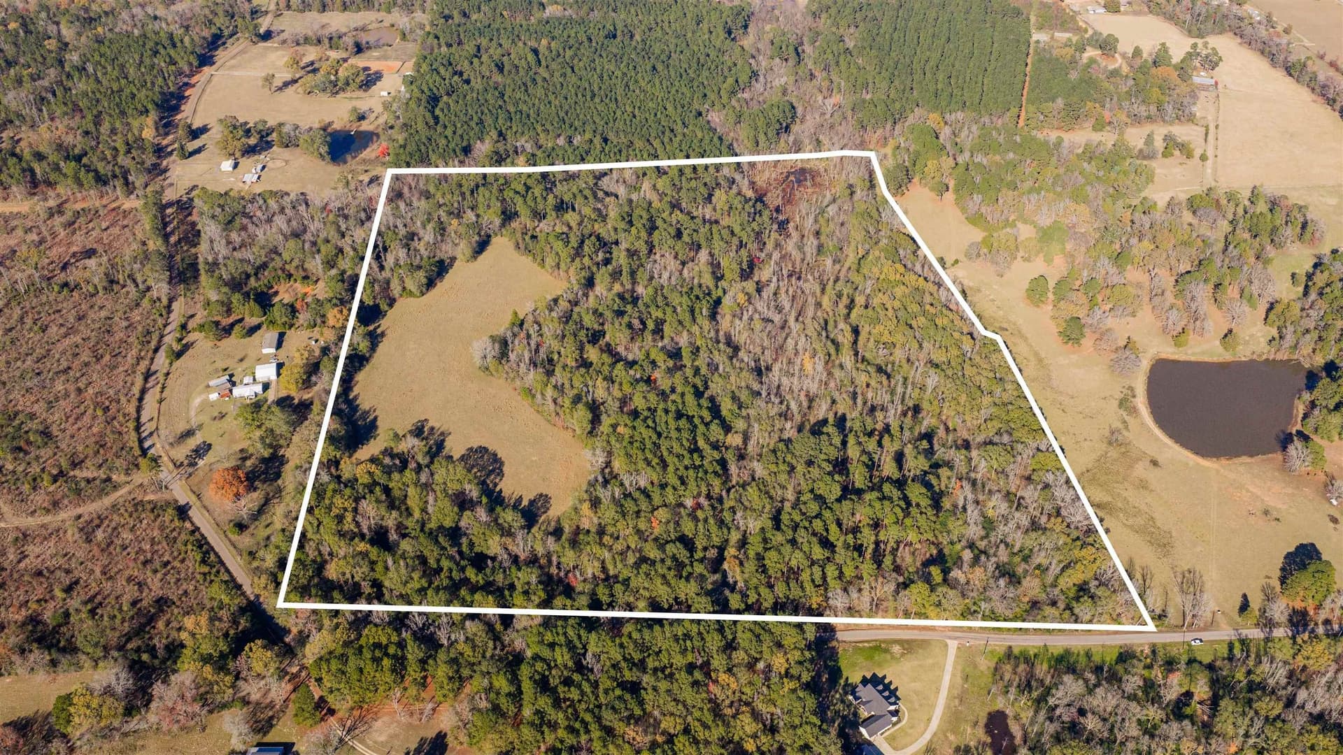 51.3 acres in Harrison County - photo 5