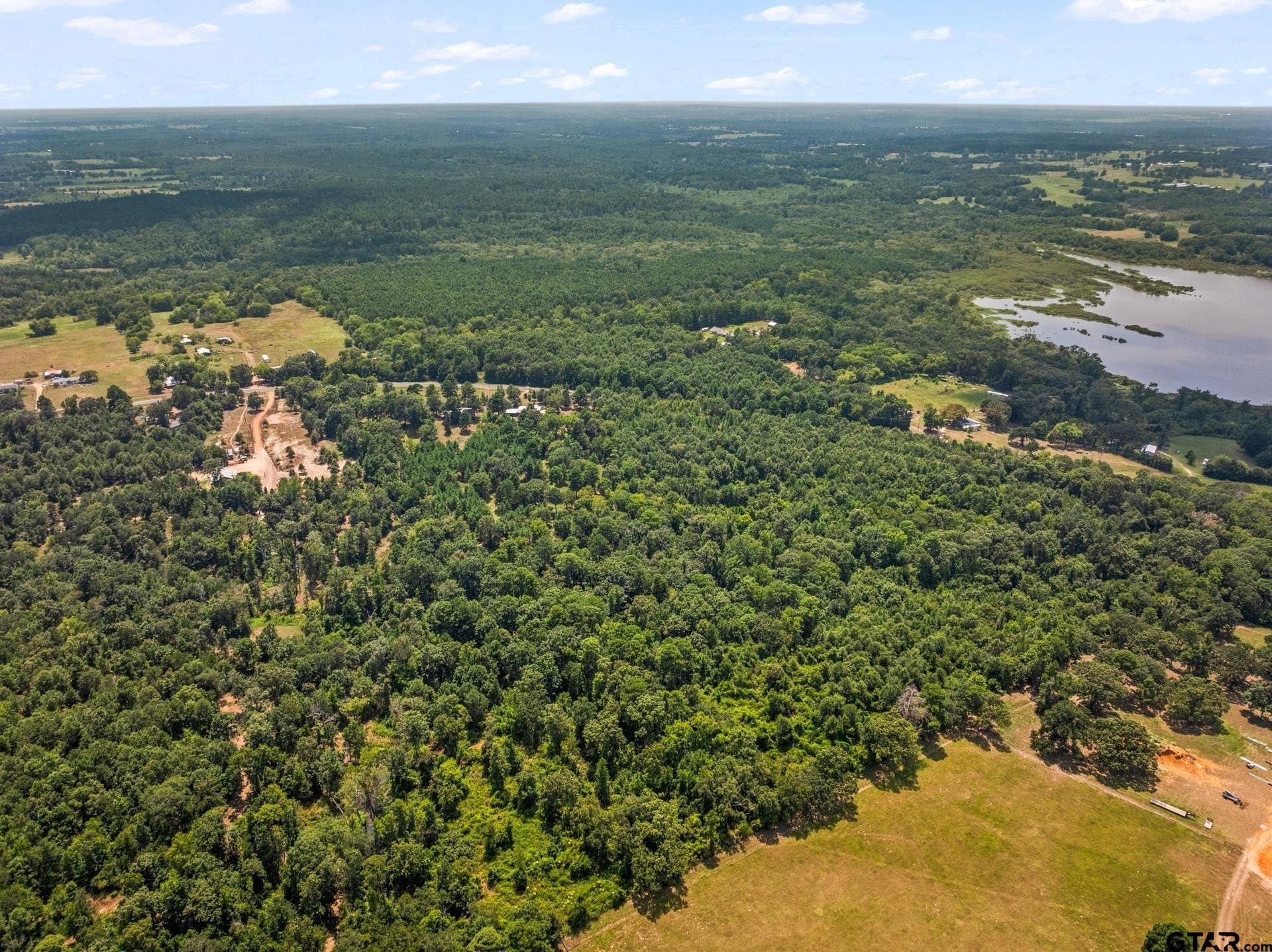 13.4 acres in Camp County - photo 21