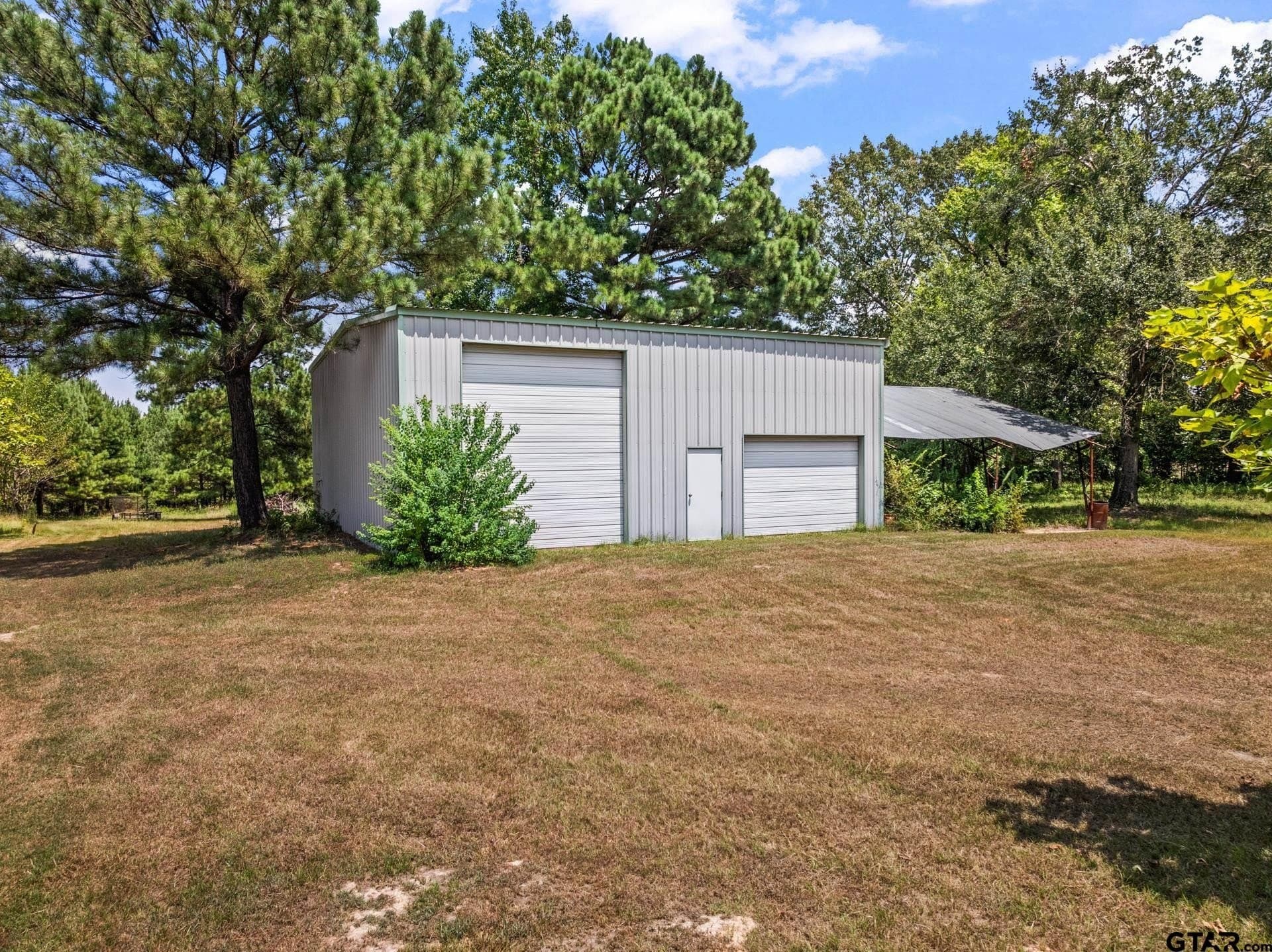 13.4 acres in Camp County - photo 3