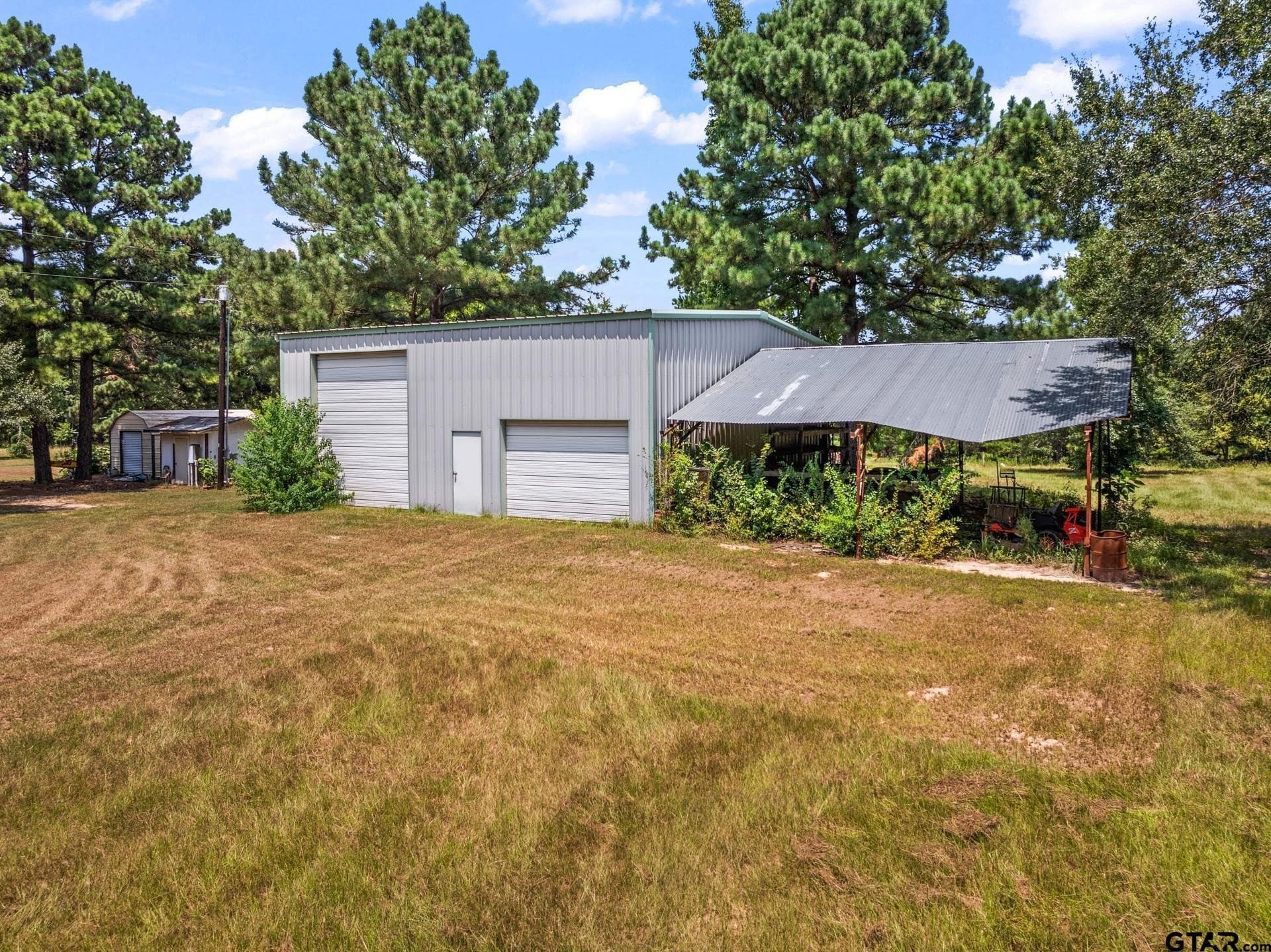 13.4 acres in Camp County - photo 5