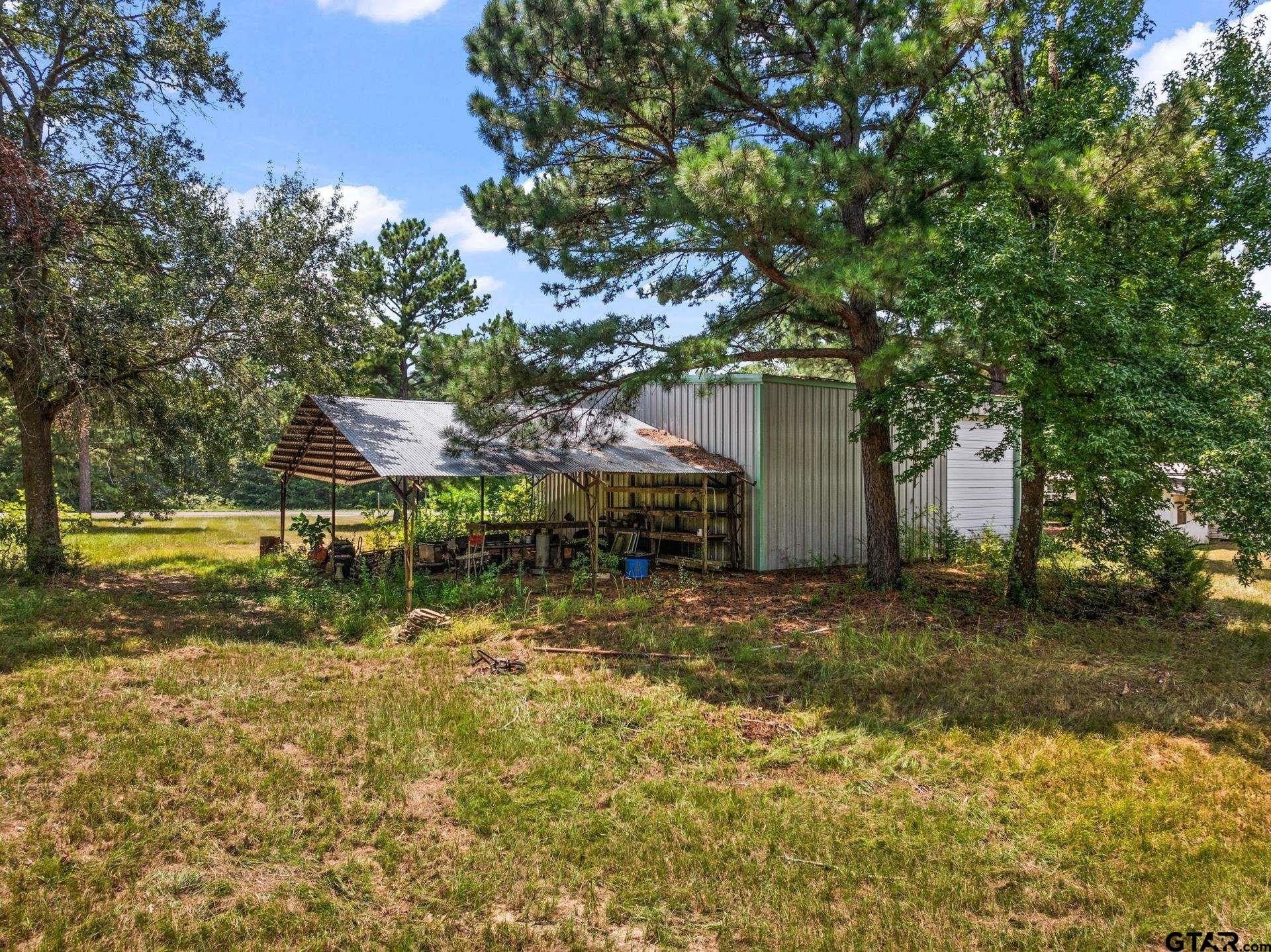 13.4 acres in Camp County - photo 7