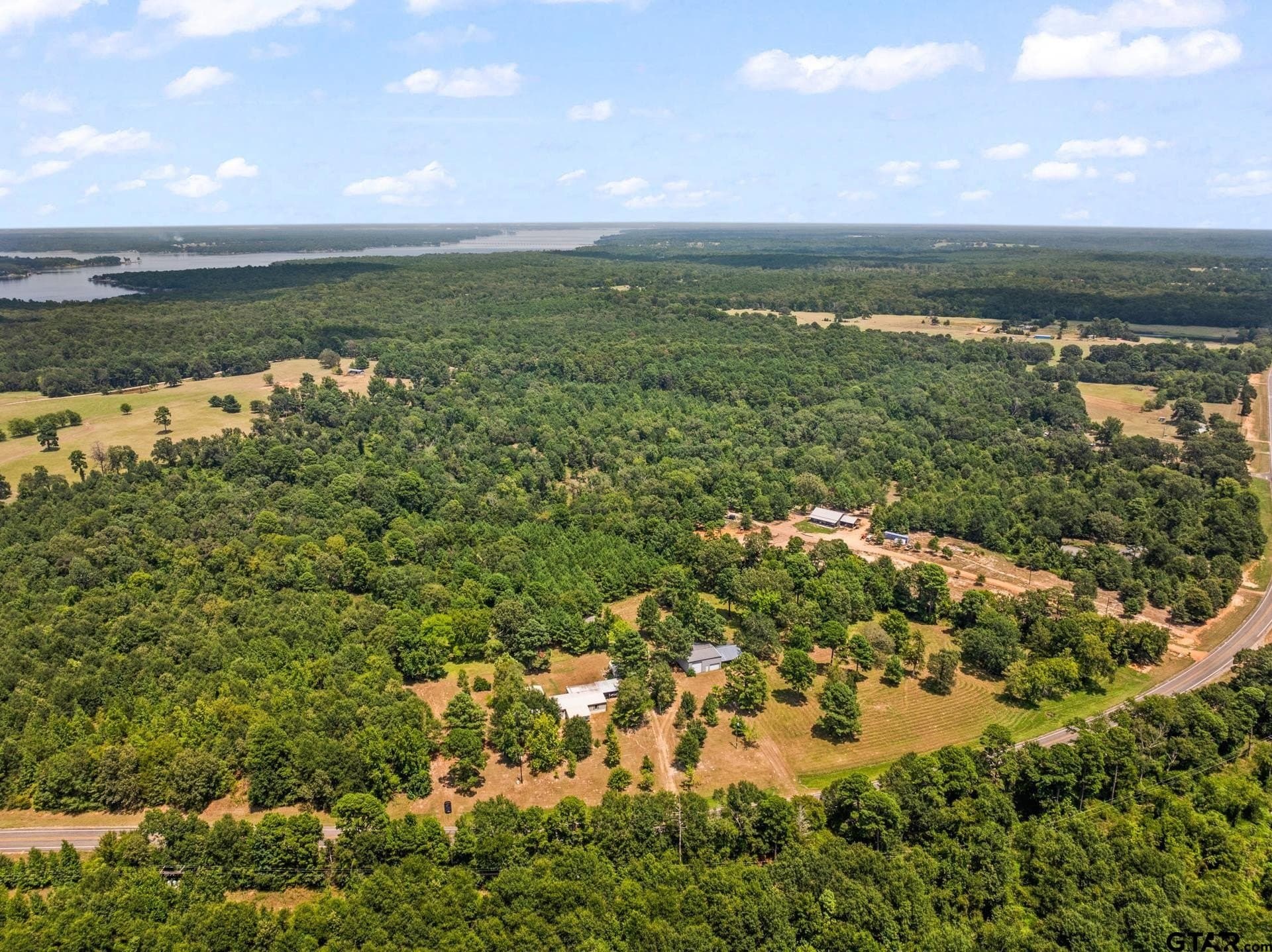 13.4 acres in Camp County - photo 19