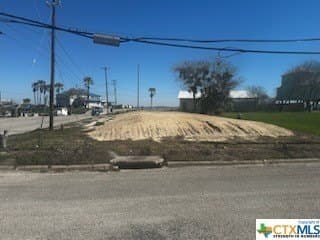 507 Fulton Street lot: 1,6