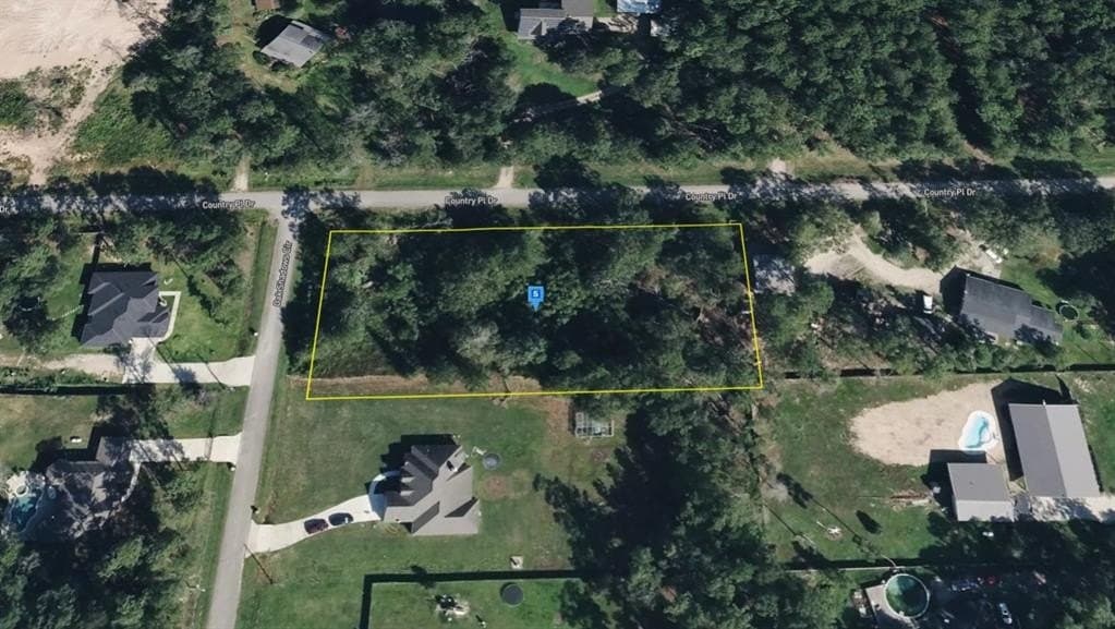 1.25 acres in Montgomery County - photo 3