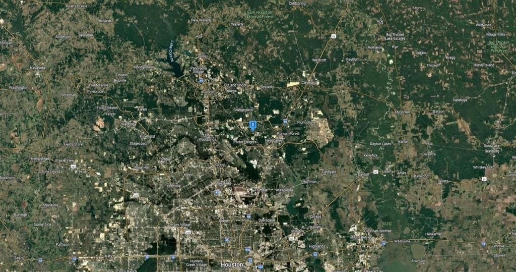 1.25 acres in Montgomery County - photo 5