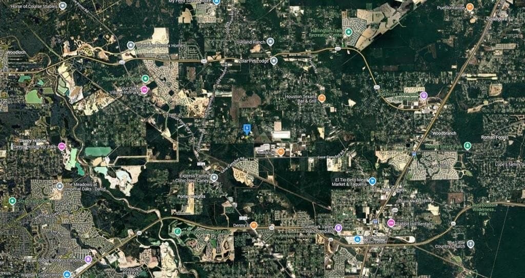 1.25 acres in Montgomery County - photo 4