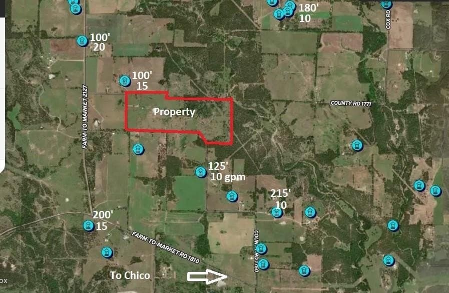 11.91 acres in Wise County - photo 7
