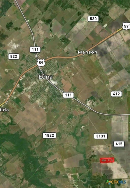 12.5 acres in Jackson County - photo 9