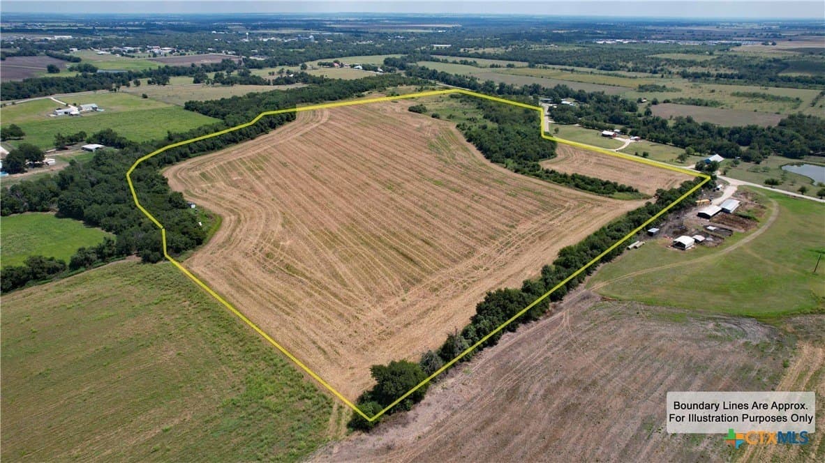56.24 acres in Bell County - photo 4