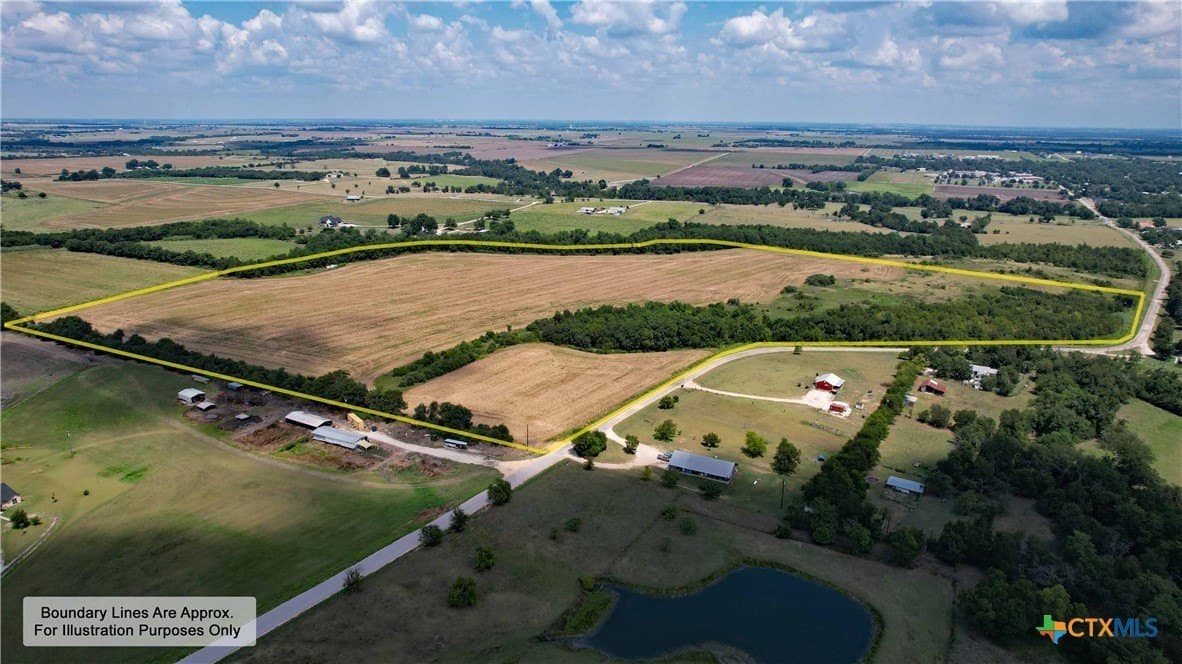 56.24 acres in Bell County - photo 2