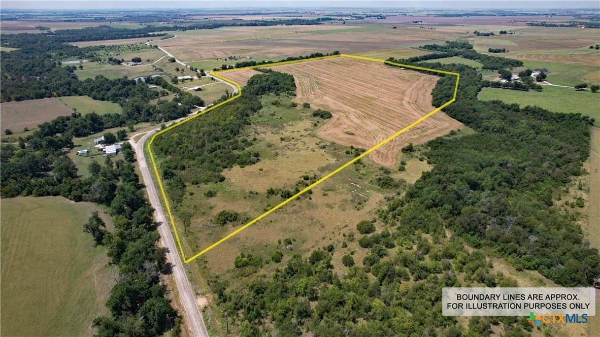 56.24 acres in Bell County - photo 3