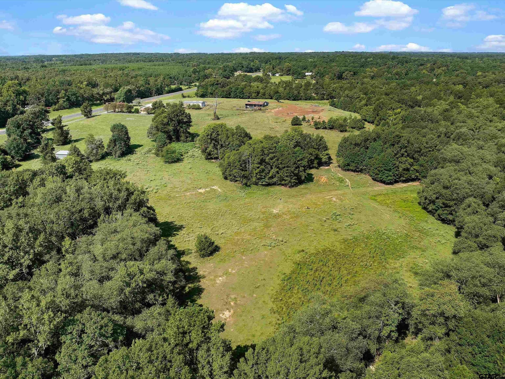 20 acres in Rusk County - photo 3