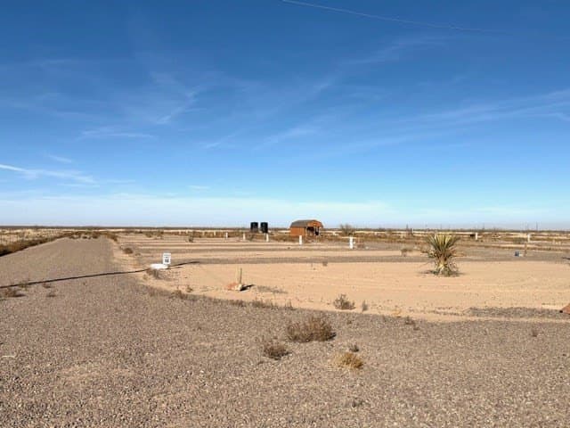 21.31 acres in Reeves County - photo 5