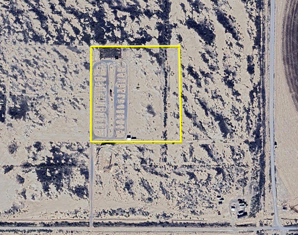21.31 acres in Reeves County - photo 2