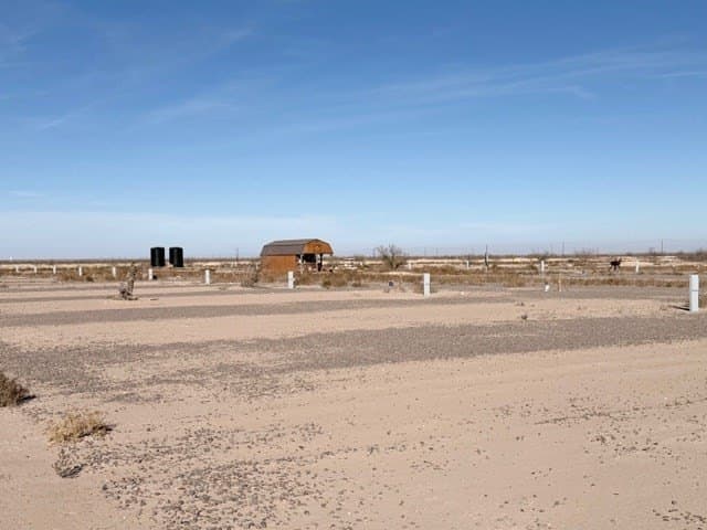 21.31 acres in Reeves County - photo 8