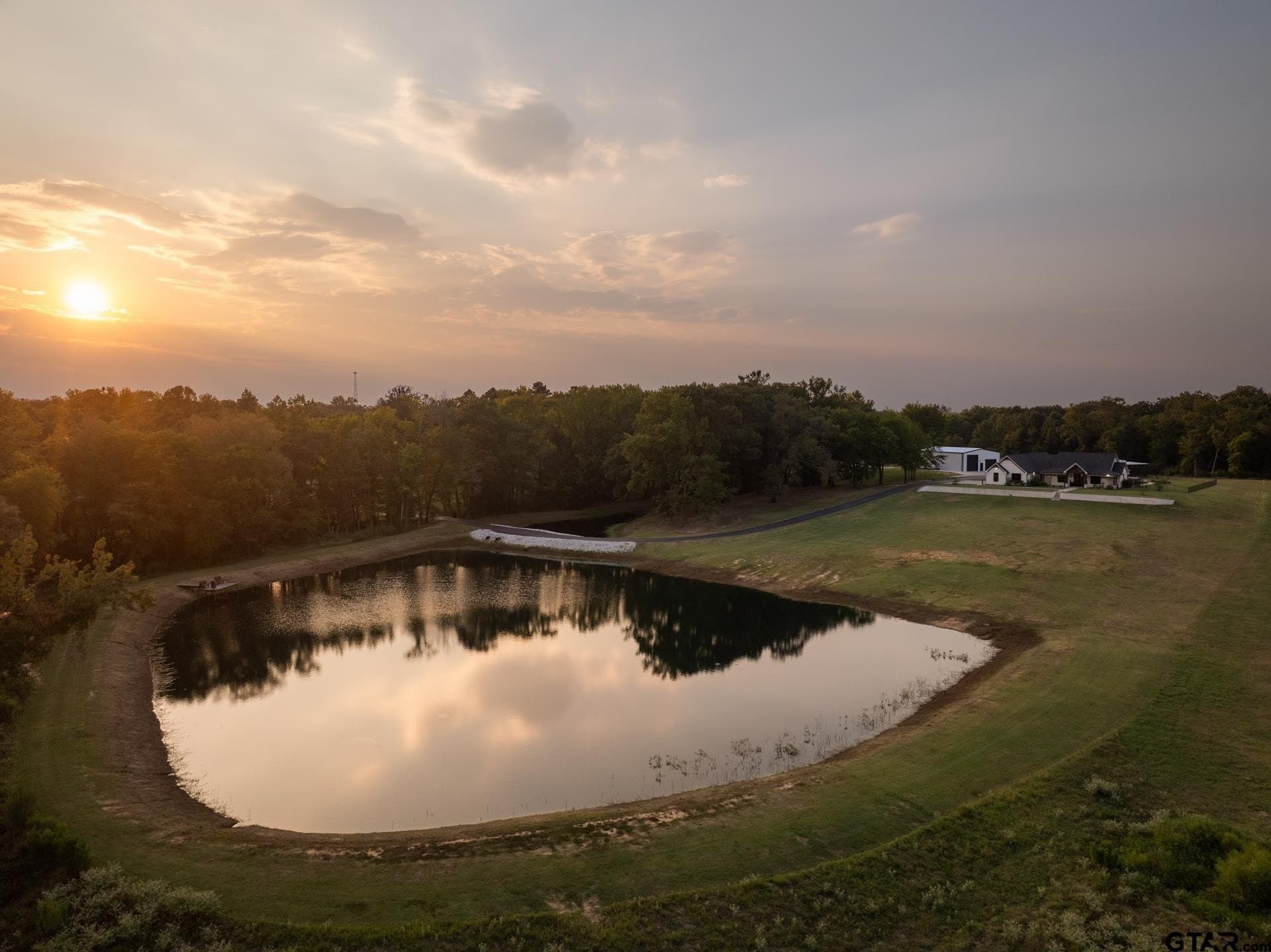 95.25 acres in Franklin County - photo 3