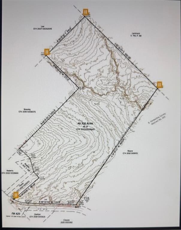 48.32 acres in Kaufman County - photo 3