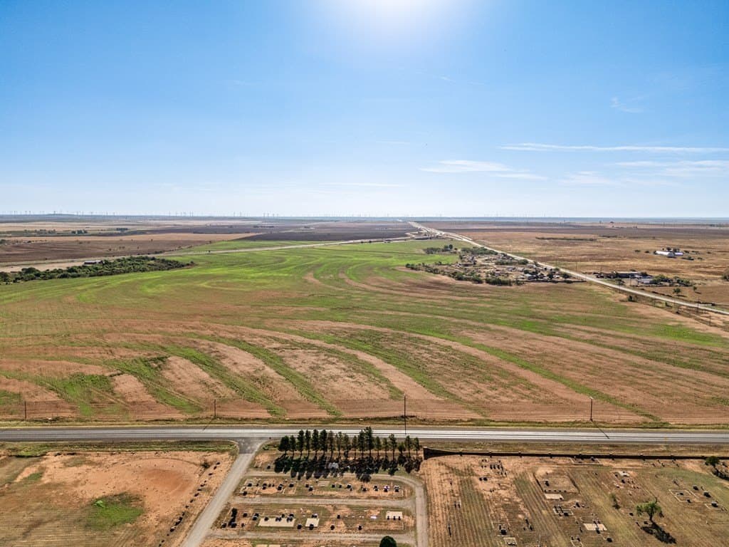 228.32 acres in Mitchell County - photo 29