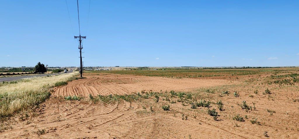 228.32 acres in Mitchell County - photo 4