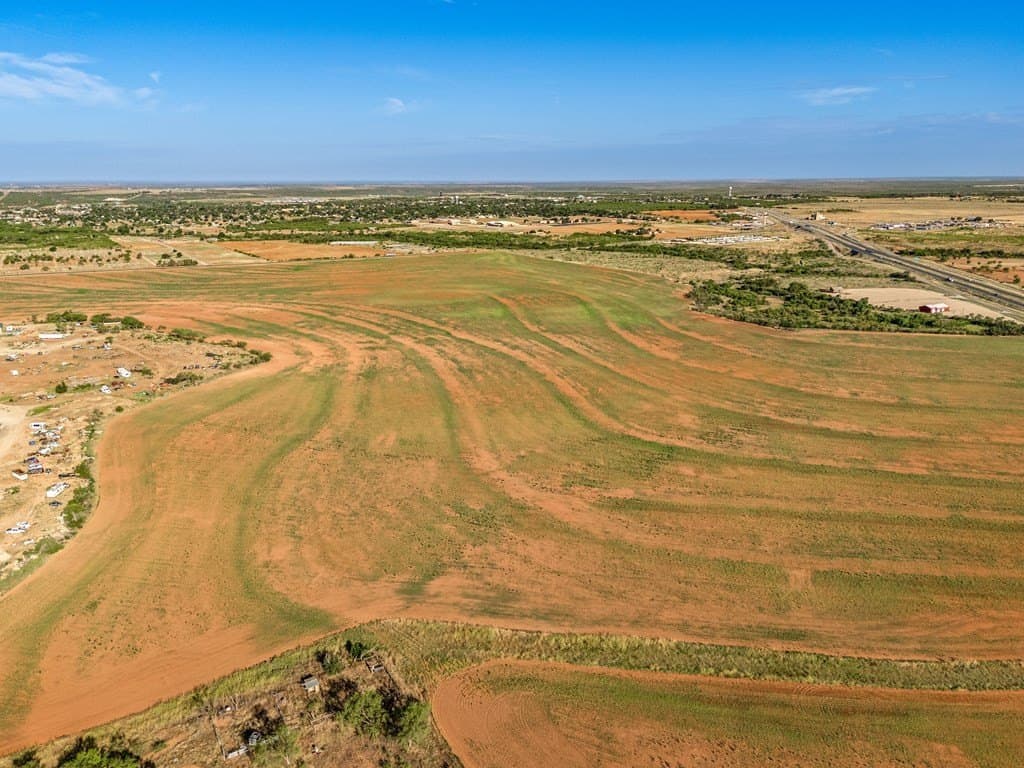 228.32 acres in Mitchell County - photo 16