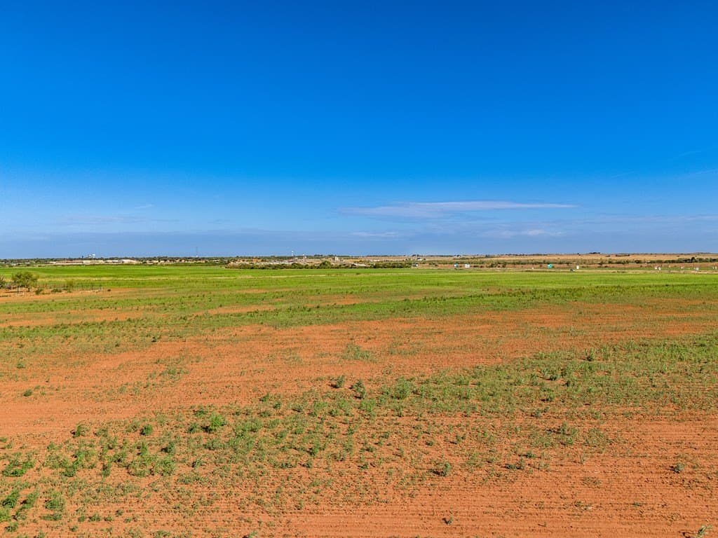 228.32 acres in Mitchell County - photo 36