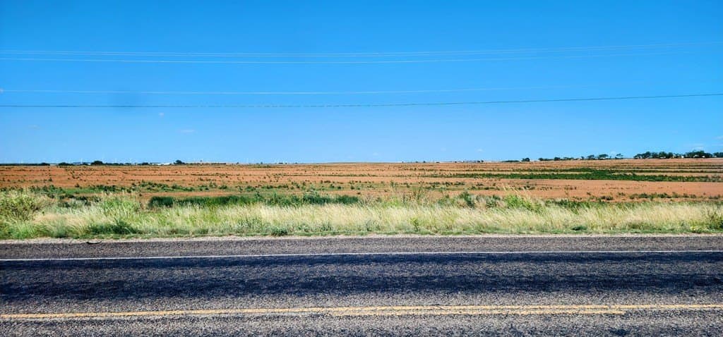 228.32 acres in Mitchell County - photo 11