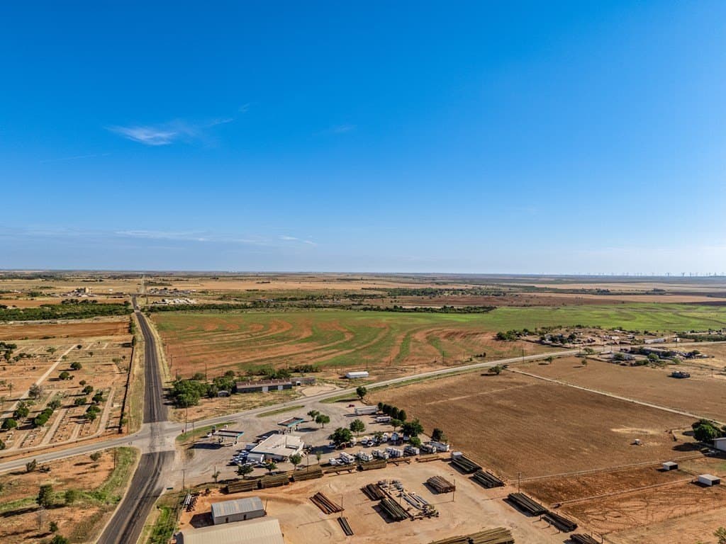 228.32 acres in Mitchell County - photo 26