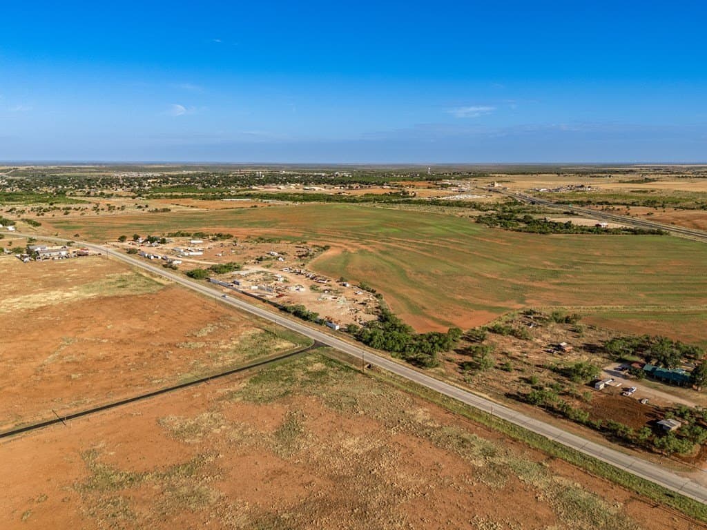 228.32 acres in Mitchell County - photo 14