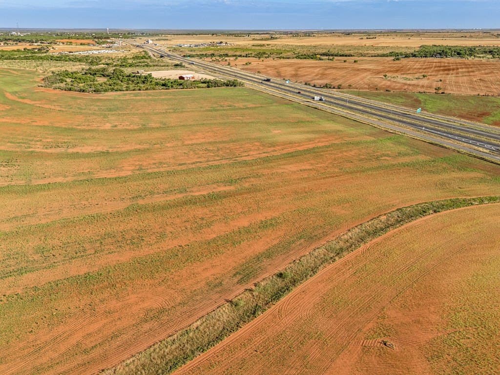 228.32 acres in Mitchell County - photo 40